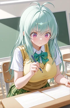 [Melocotón] 2026_ルン_run [pixiv] [AI 生成] [AI Generated]