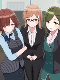 [ほんでぃ] 283商事で働きたいね