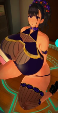 [Trsaren] Murasaki Summon