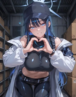 [Oki Senpai] 🍈🍈锭前纱织 錠前サオリ Joumae Saori 【400 img】 (Patreon) [AI Generated]