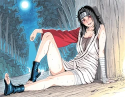 [tarte] Kurenai | Naruto (Patreon) [AI Generated]