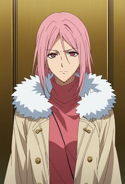 [IbaneX] Satsuki Momoi Kuroko no Basuke (Patreon) [AI Generated]