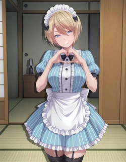[Oki Senpai] 🍈🍈凤凰寺红叶 鳳凰寺紅葉 Akane Hououji 【304 img】 (Patreon) [AI Generated]