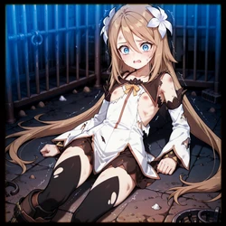 [nek] Marta Lualdi (TOS-R) [AI Generated]