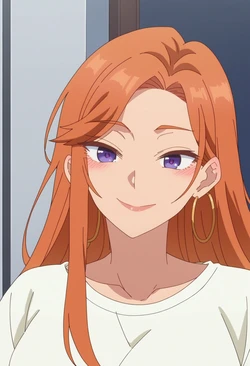 [IbaneX] Mai Fuyuki [AI Generated]