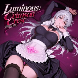 [AN-Crea/ANCrea] [JP/Uncensored] Luminous: Crimson Crest (Tensura Story) [AI Generated]