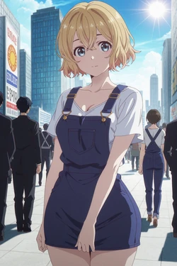[Aikashiba] 【280p】⭐Mami Nanami - Rent a Girlfriend - ななみ まみ - 彼女、お借りします (Patreon) [AI Generated]