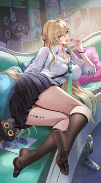 [Pixiv] Kacyu | 卡丘 (446045) 2026.10.30