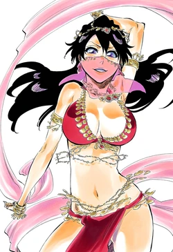 [Sticky] (149p) Bleach manga style Dancer part 2 & Bonus Sternritter cosplays (Patreon) [AI Generated]