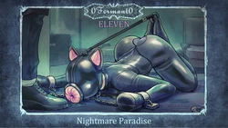 [Formant (0Formant0)] Eleven - Nightmare Paradise