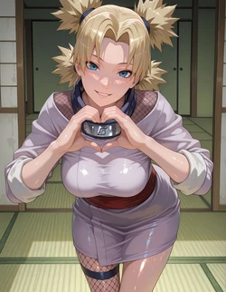 [Oki Senpai] 🍈🍈 Temari (2026-09-10) [AI Generated]