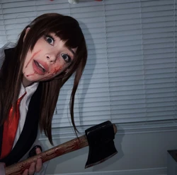 Junkenstein - Patrick Bateman