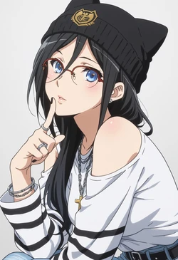 [FishGuts] Asuka Tanaka 1 - Hibike! Euphonium [AI Generated]