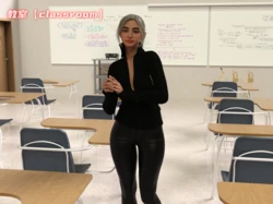 [footman] Classroom