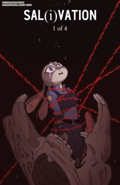 [SwainArt] Sal(i)vation (Ongoing)