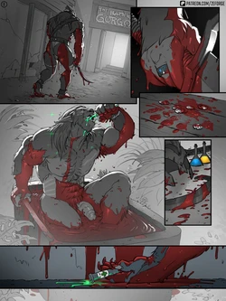 [Forgewielder] Freedom