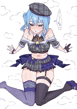 [Falboij] CLASSIC SUISEI