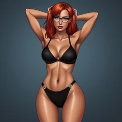 Alisapetrova (Part 2) [AI Generated]