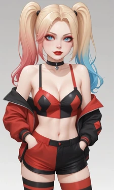 Alisapetrova (Part 3) [AI Generated]