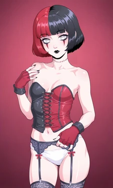 Alisapetrova (Part 4) [AI Generated]