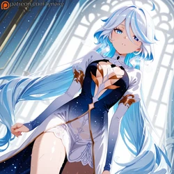[lynaxy] 20260509 Focalors 385p [AI Generated]