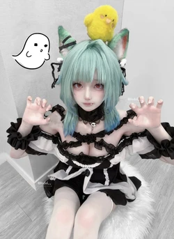 Rodol - Uruha Rushia