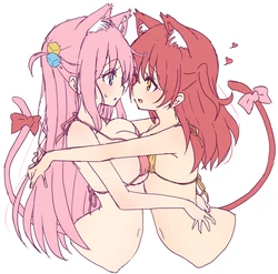[Pixiv FANBOX] [Melty Pot (mel)] （3948）