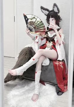 Rodol - Tingyun