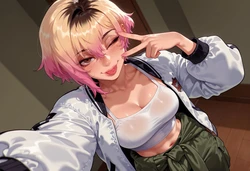 [Balecxi] Tasha [AI Generated]