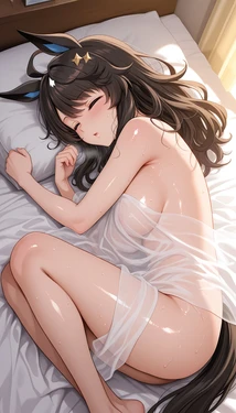 [KoponchiTei] 0620 Daring Tact | Uma Musume (326p) (Patreon) [AI Generated]