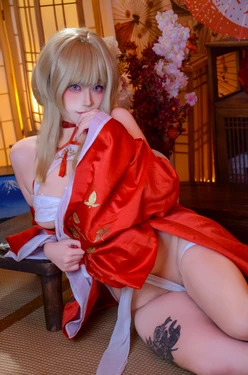 Chashao hibiki - Glorious (67p4v)