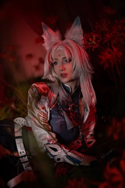 KroniDovna - Feixiao