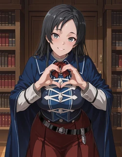 [Oki Senpai] 🍈🍈七星静香 Shizuka Nanahoshi 【338 img】 [AI Generated]