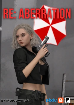 [IndigoWings] RE: Aberration