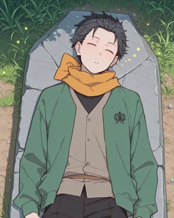 [Kyra] Emilia's Exam - Re:Zero Story | 69 - Pictures + bonus (Patreon) [AI Generated]