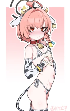 [POYO] ネルちゃん🙏🙏