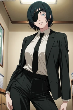 himeno_set02_strayrevy [AI Generated]