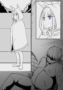 [Oninarasu] EMT (Re: Zero kara Hajimeru Isekai Seikatsu)