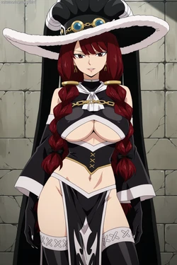 irene_belserion_set02_strayrevy [AI Generated]