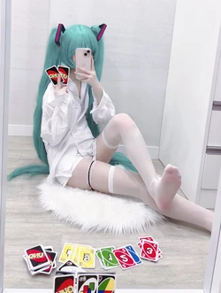 Rodol - UNO Miku