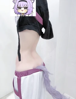 Rodol - Nekomata Okayu