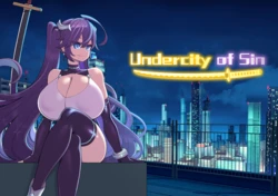 [Manjō Workshop] Star and Moon Tomorrow with the Underground Street of Lust - Append -