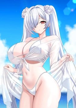 [Hell and Heaven] May 2025