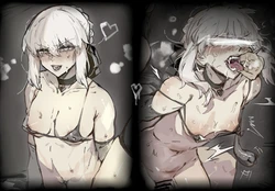 [Hiro潶] 《再挑戦》