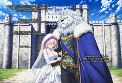 [TsarAI] Fujimaru Ritsuka X Cnoc Na Riabh (Fate/Grand Order) [AI Generated]