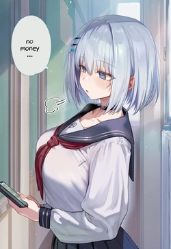 [Koryax] 【DATE A LIVE】鸢一折纸Tobiichi origami(110P) (Patreon) [AI Generated]