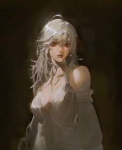 [Rosemilk Studio] Salvus: Aries
