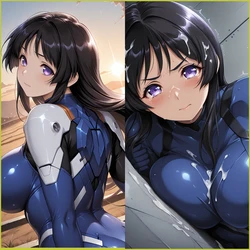 [rroman] Tsuzaki Aoba 1 (Jinki) [AI Generated]