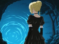 [YoruAkari]Hildegarde [AI Generated]