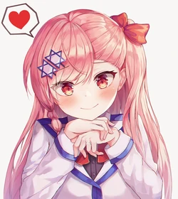 Negev (Girls' Frontline) Image Set